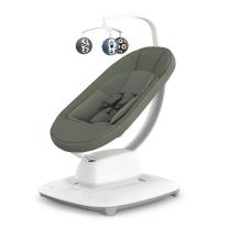 Бебешка люлка UPPAbaby mamaRoo Camila