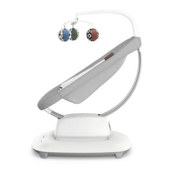 Бебешка люлка UPPAbaby mamaRoo Stella