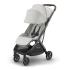 Детска количка UPPAbaby MINU V3 Savannah