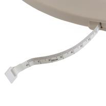 Електронна везна за бебета Cangaroo Peanut beige