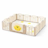 Ограда сгъваема Moni Garden 160/120 TeddyLand