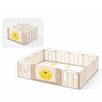 Ограда сгъваема Moni Garden 160/120 TeddyLand