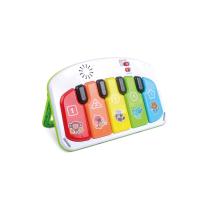 Детски активен център Chipolino Jumpy Joy зелен