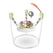 Детски активен център Chipolino Jumpy Joy зелен