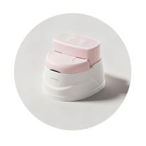 Гърне/платформа за стъпване Chipolino Step 2 розов