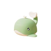 Гърне с капак и облегалка Chipolino Китче зелено Гърне с капак и облегалка Chipolino Китче зелено