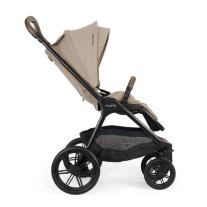 Бебешка количка 2 в 1 TRIV LX All Season Set Cosmopolitan (с включен дъждобран, адаптери и сезон к-т)