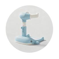 Помощна стойка за къпане с опора Chipolino Китче синя