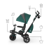 Триколка KinderKraft SPINSTEP 2 PLUS ЗЕЛЕНА