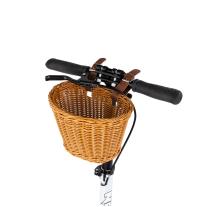 Универсална кошничка Chipolino кафява