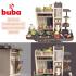 Детска кухня Buba 