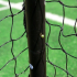Футболна врата Dunlop 180х120х60