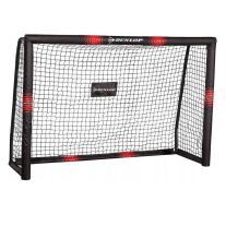 Футболна врата Dunlop 180х120х60