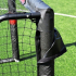 Футболна врата Dunlop 180х120х60