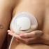 Двойна електрическа помпа Philips AVENT Hands-free