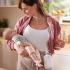 Единична електрическа помпа Philips AVENT Hands-free
