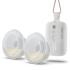Двойна електрическа помпа Philips AVENT Hands-free