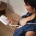 Двойна електрическа помпа Philips AVENT Hands-free
