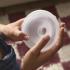 Двойна електрическа помпа Philips AVENT Hands-free