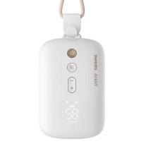 Единична електрическа помпа Philips AVENT Hands-free