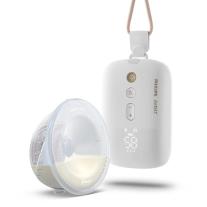 Единична електрическа помпа Philips AVENT Hands-free
