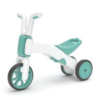 Колело за балансиране Chillafish Bunzi Mate MINT