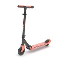 Сгъваема тротинетка Chillafish Flexxi Flamingo