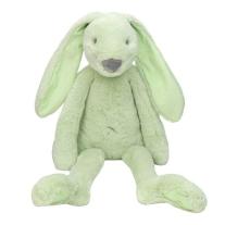 Зайчето Happy Horse Richie Recycled - Pistachio (58см)
