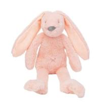 Зайчето Happy Horse Richie Recycled - Peach(38см)