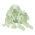 Зайчето Happy Horse Richie Recycled - Pistachio (38см)