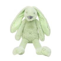Зайчето Happy Horse Richie Recycled - Pistachio (38см)