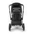 Бебешка количка Bugaboo Fox 5 Noir Limited Edition Black Moonlight