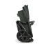 Бебешка количка Bugaboo Fox 5 Noir Limited Edition Black Moonlight