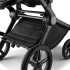 Бебешка количка Bugaboo Fox 5 Noir Limited Edition Black Moonlight