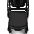 Бебешка количка Bugaboo Fox 5 Noir Limited Edition Black Moonlight