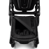 Бебешка количка Bugaboo Fox 5 Noir Limited Edition Black Moonlight