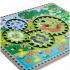 Дървен пъзел с животни Melissa & Doug 24 части 