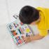 Дървен пъзел със звуци Melissa & Doug Превозни средства 