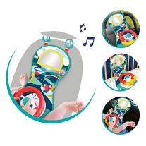 Детско кормило с огледало Ludi