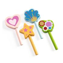 Играчка торта за рожден ден Djeco