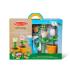 Игрален комплект за градинарство Melissa & Doug