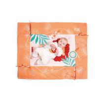 Килимче с активна гимнастика LUDI лъвче