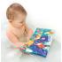 Комплект книжка и кукли за пръсти Ludi