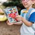 Комплект за ролева игра Melissa & Doug Раница Пес патрул
