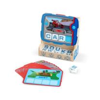 Образователна игра на думи Melissa & Doug PAW Patrol 