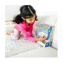 Образователна игра на думи Melissa & Doug PAW Patrol 