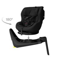 База THULE Isofix ALFI BLACK
