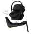 База THULE Isofix ALFI BLACK