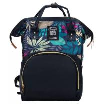 Чанта за количка FREEON Navy blue