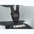 THULE Детска седалка за велосипед THULE RIDE A LONG RIDE 2 LIGHT GREY